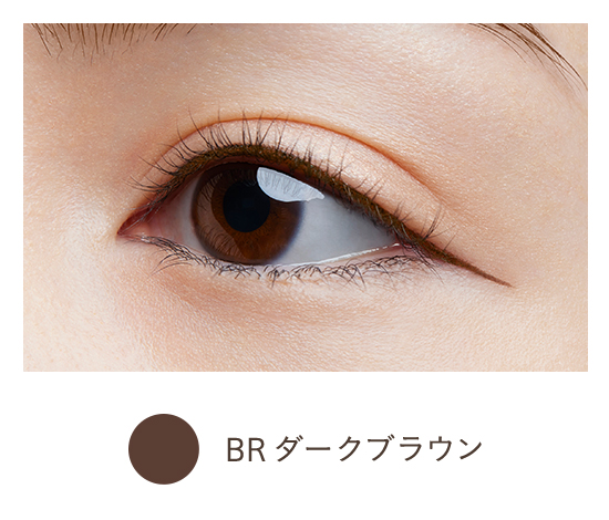 BR ダークブラウン
