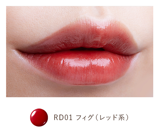 RD01 フィグ(レッド系)
