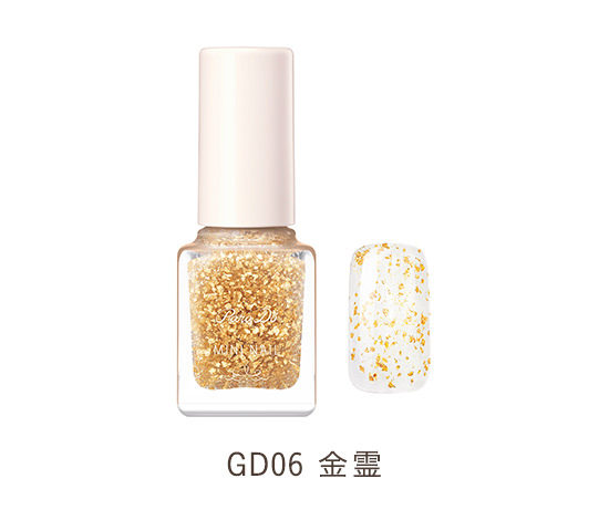 GD06 金霊